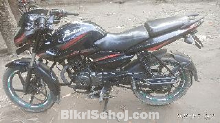 Pulser 135